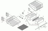 Аккумулятор