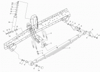 Подвеска передняя