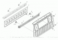 Задняя панель (3)