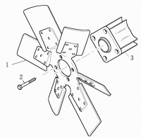 Вентилятор