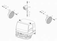 Сигналы звуковые