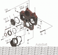 Блок цилиндров (2)