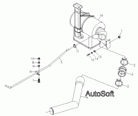 Воздушный фильтр